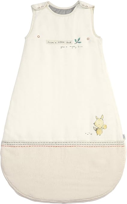 millie and boris sleeping bag