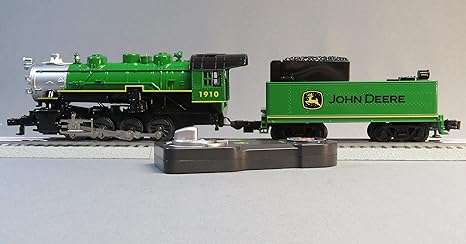 lionel john deere