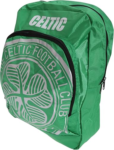 football rucksack