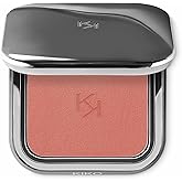 KIKO Milano Unlimited Blush | Long-Lasting Powder Blush With A Buildable Result