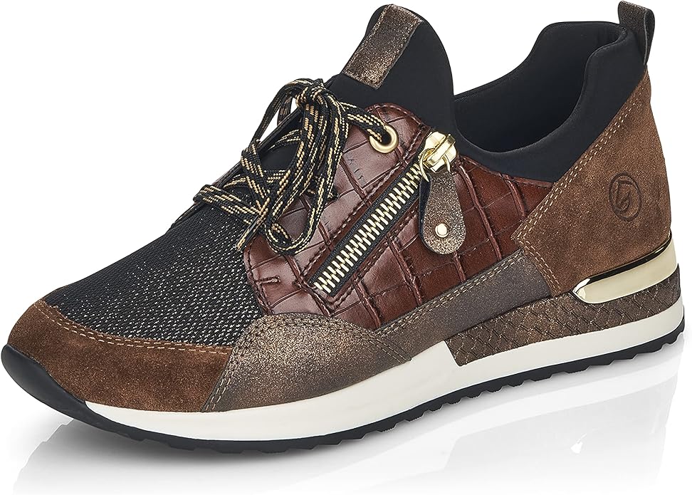 chaussures remonte femme