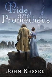 Pride and Prometheus
