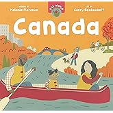 Our World: Canada
