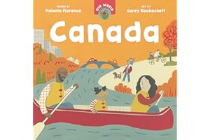 Our World: Canada