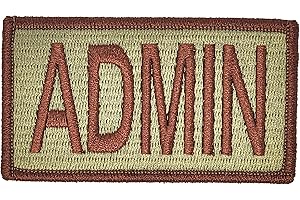 Weaponz Online ADMIN Duty Identifier Tab/Patch