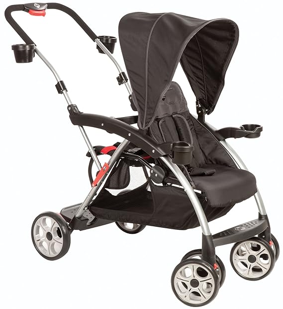 baby 1st stroller manual