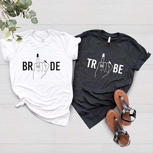 bridesmaid shirts amazon