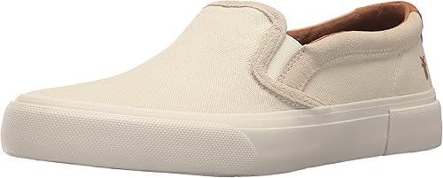 frye men's ludlow slip on sneaker