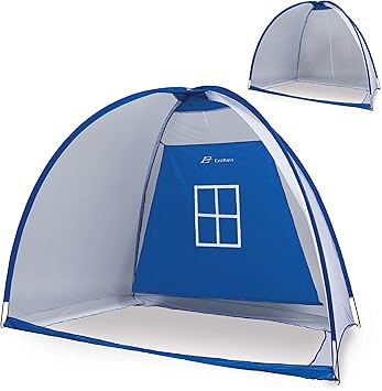 multi sport backstop netting