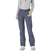 Arctix Women's Sarah Fleece-Lined Softshell Pants