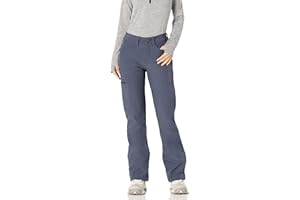 Arctix Women's Sarah Fleece-Lined Softshell Pants