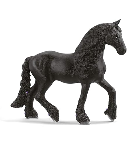 Amazon.com: SCHLEICH 13926 Horse Club : Toys & Games