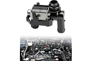 Vapor Canister Purge Solenoid Purge Control Vaccum Solenoid Valve Vapor Canister Shutoff Valve Replaces # K5T45786 14935-JF00