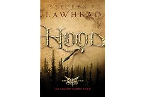 Hood (The King Raven Trilogy Book 1)