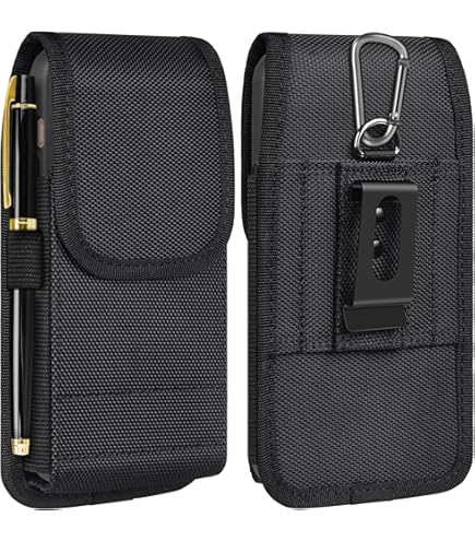 Amazon.com: PiTau Holster for Samsung Galaxy Ultra S25 S24 S23 S22