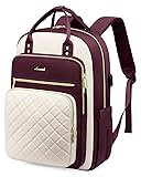 LOVEVOOK Laptop Backpack for Women, Fashion Travel