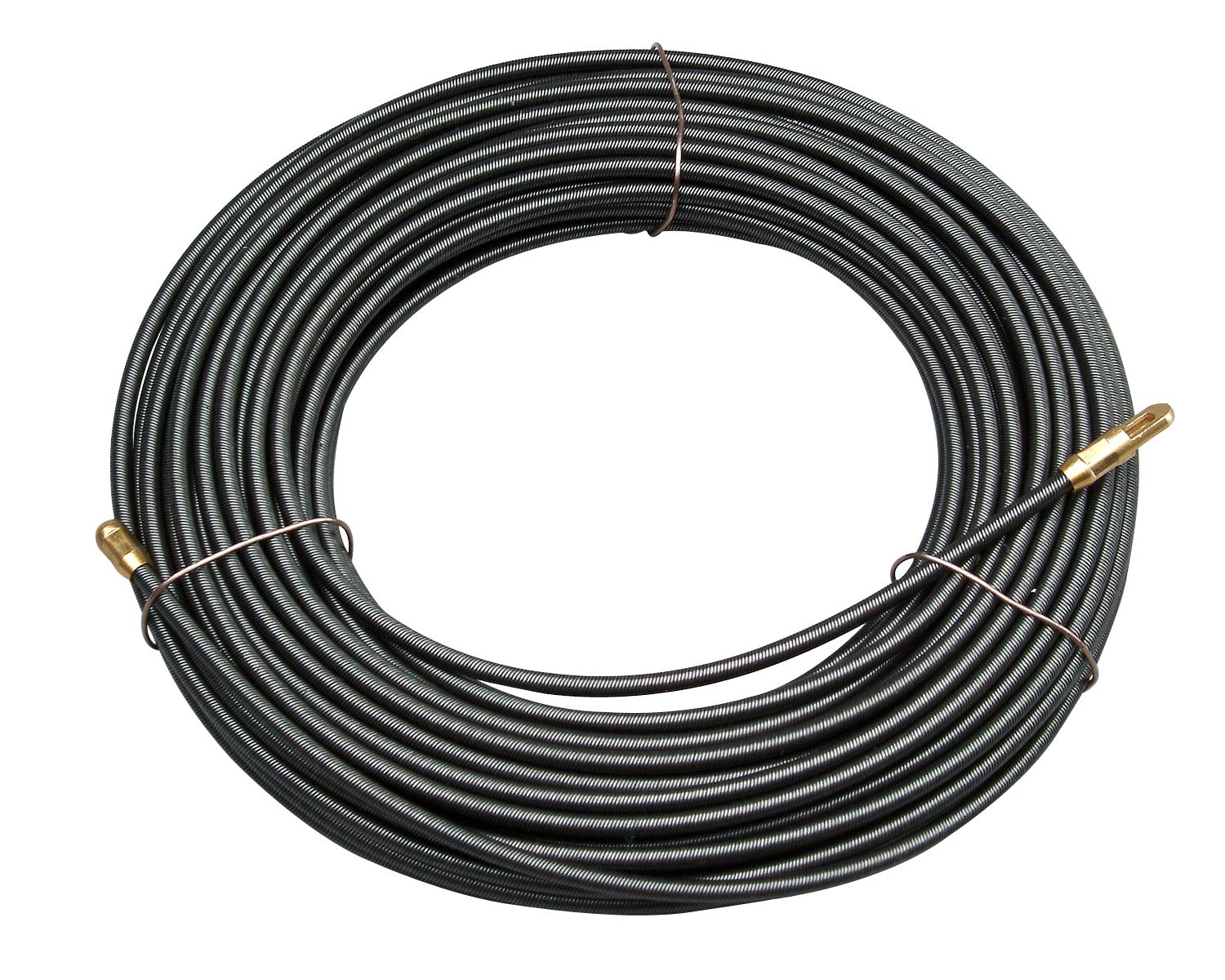 Profi-Einziehspirale