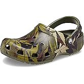 Crocs Unisex Adult Hemp Clogs