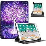 Rotating Case for iPad 9th/8th/7th Generation, Case