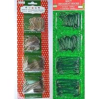 Amazon Best Sellers: Best Ornament Hooks