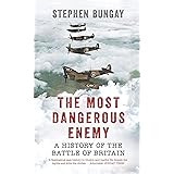 The Most Dangerous Enemy: A History of the Battle of Britain