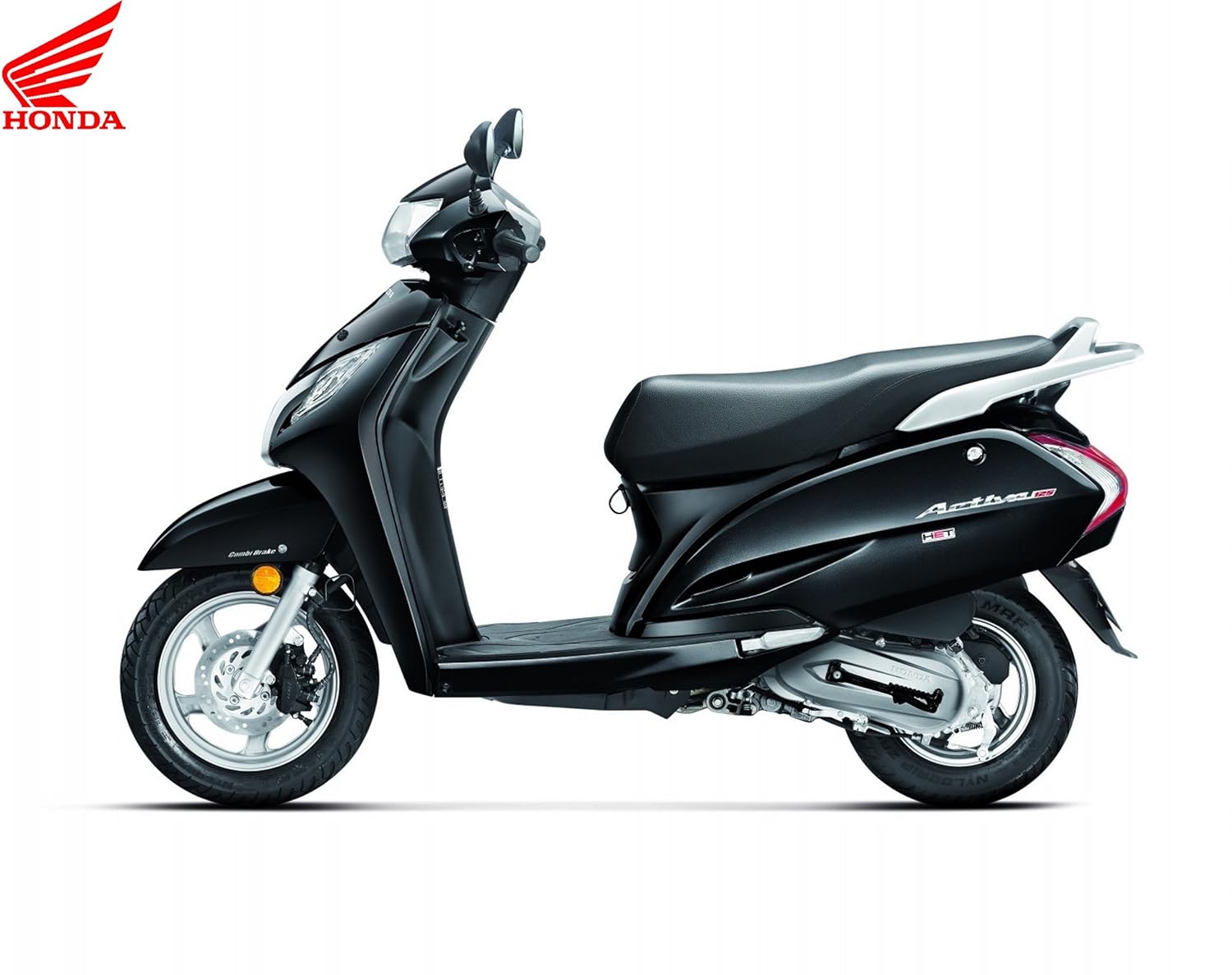 honda activa ladies footrest price