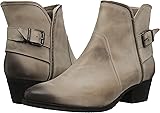 Walking Cradles Women's Gaston Ankle Boot, Sage