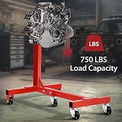 YITAMOTOR Engine Stand,750lbs Capacity Engine Motor