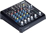 ALTO TrueMix 600 USB Audio Mixer with 2 XLR Mic Inputs, Bluetooth view 8