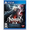 Nioh - PlayStation 4