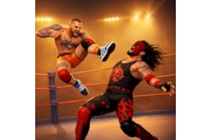 Wrestling Undefeated: Les vrais champions de lutte 2022