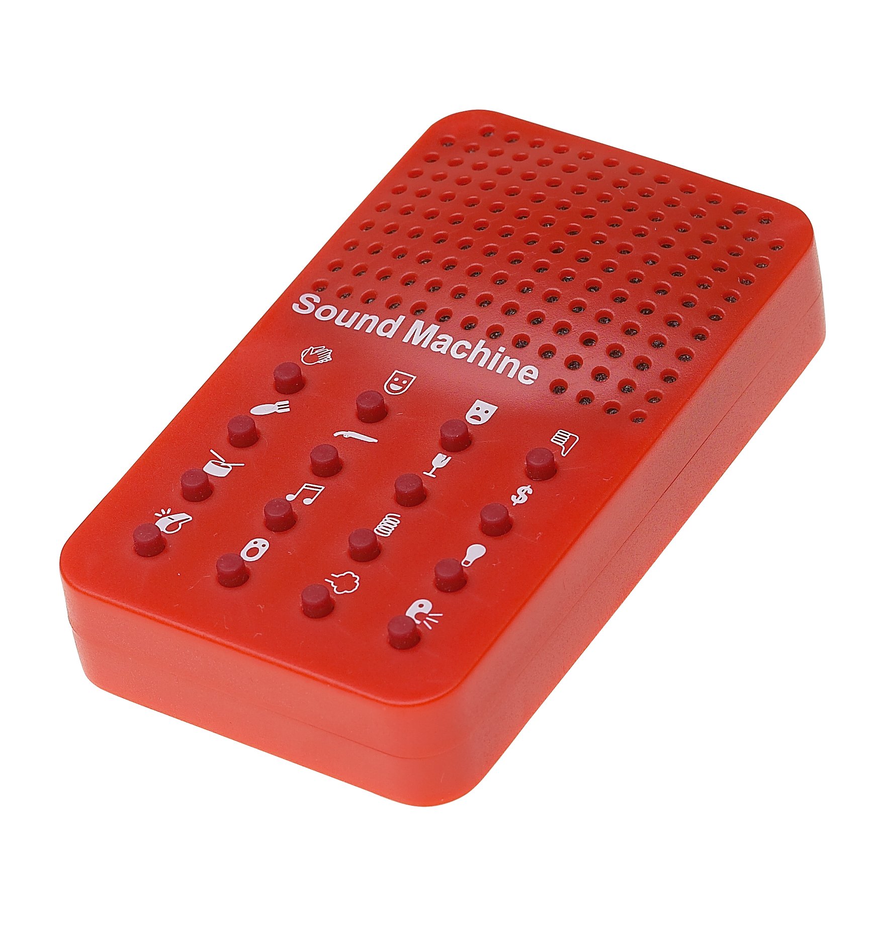 NPWUSA Sound Machine, 16 Hilarious Sound Effects Buy Online in UAE