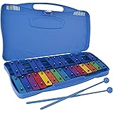 Ravel GLOCK25 For Kids 25 Note Glockenspiel