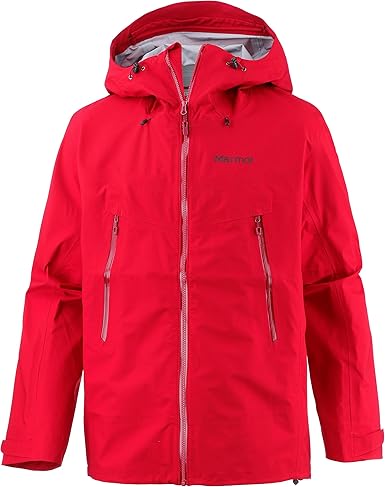 men's hardshell waterproof jackets