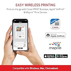Canon imageCLASS MF656Cdw - Wireless Duplex Color