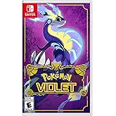Pokémon™ Violet (CAN Version)