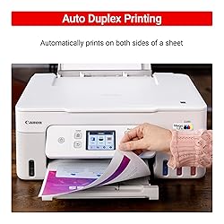Canon Megatank G3290 All-in-One Wireless Supertank