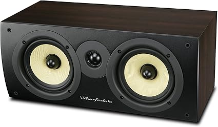 wharfedale crystal 2 subwoofer