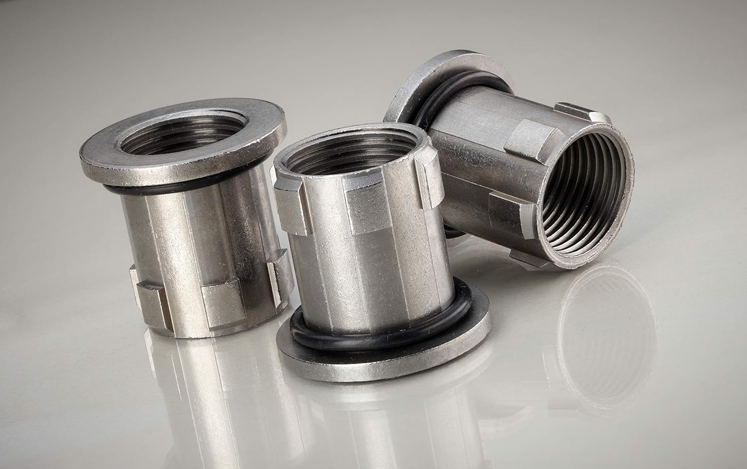 Hornady LNL Die Bushings x3 HORN044093 Amazon.de Sport & Freizeit