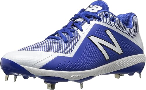 new balance l4040v4 all star game men's low metal cleats