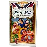 Snow White and the Seven Dwarfs (Walt Disney's Masterpiece)