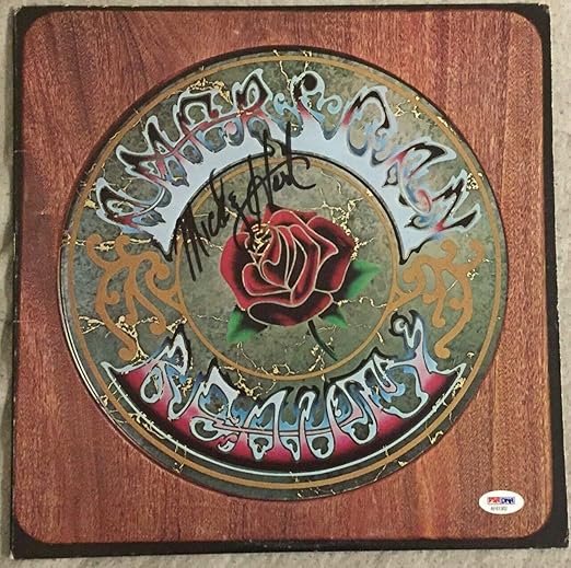 Grateful Dead: Ripple