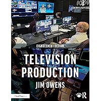 洋書 Television Sports Production Amazon.com: Television Sports Production: 9780367563738