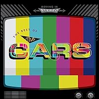 AOR 紙ジャケットCD カーズ/パノラマ(Expanded Edition) The