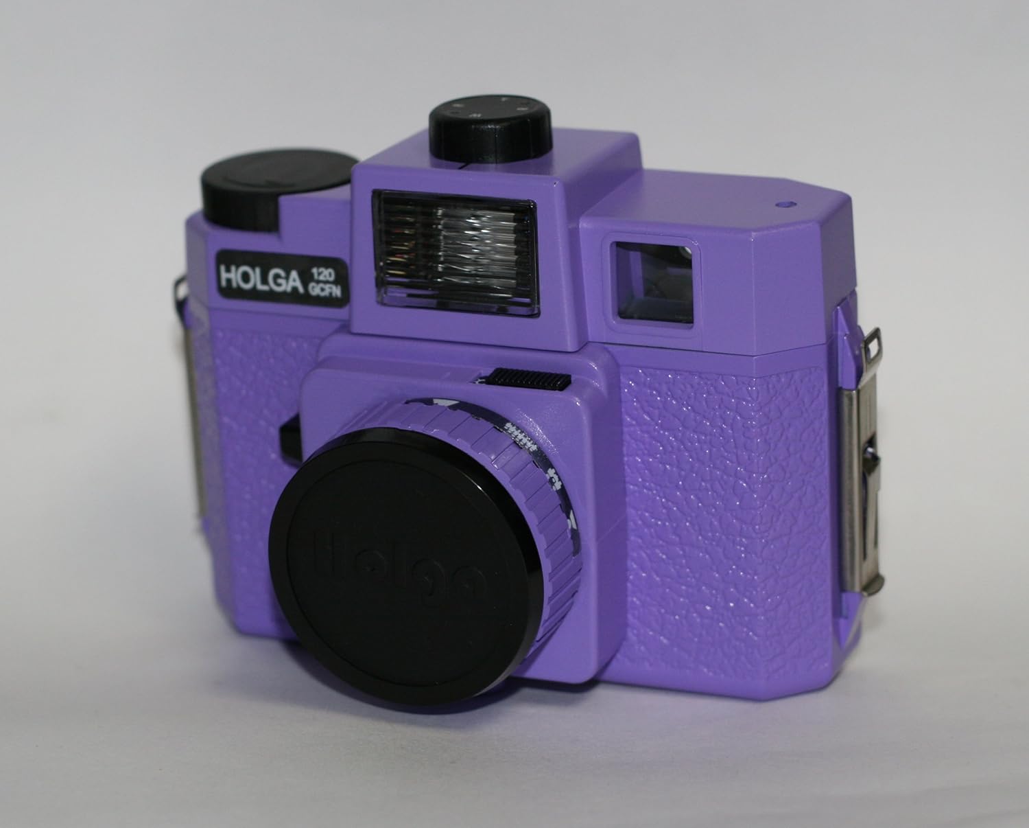 Holga Film Camera 120GCFN Amazon.co.uk Camera & Photo