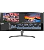 Amazon.com: LG 34WN750-B Monitor 34