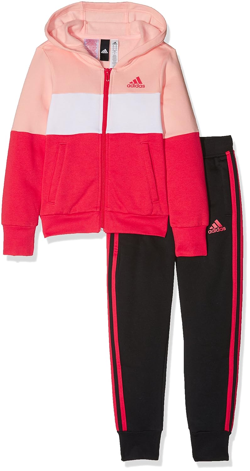 pants para niña adidas modernos