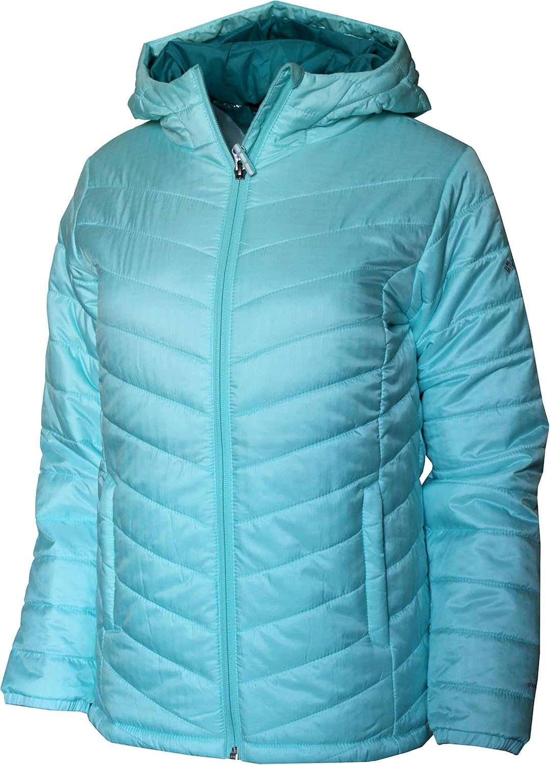columbia omni heat jacket amazon