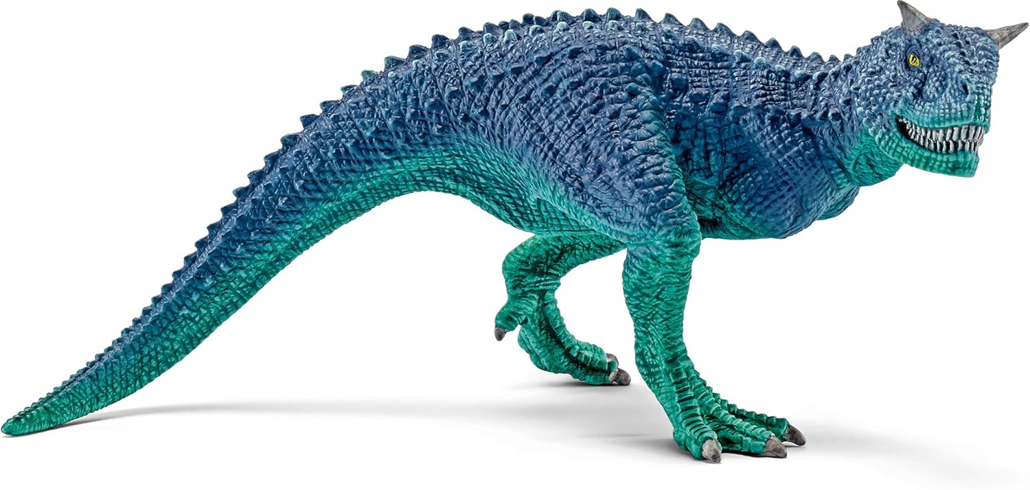 Schleich Carnotaurus Toy (Small) Amazon.co.uk Toys & Games