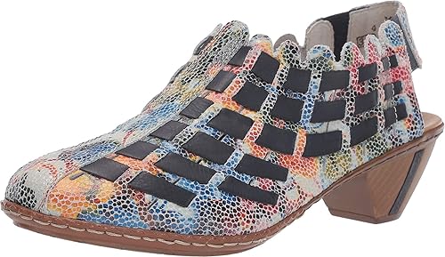 amazon rieker womens shoes